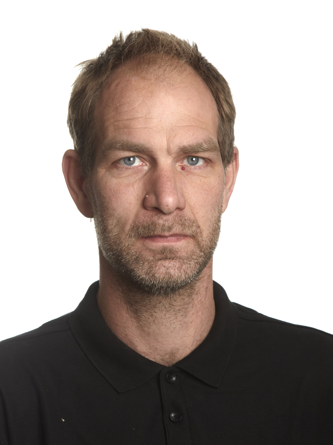 Thomas Svensson